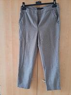 Grand pantalon à carreaux Zara, Vêtements | Femmes, Culottes & Pantalons, Taille 38/40 (M), Enlèvement ou Envoi, Autres couleurs