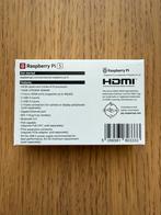 Raspberry Pi 5 – 16GB RAM – État neuf, Informatique & Logiciels, Ordinateurs & Logiciels Autre, Enlèvement ou Envoi, Neuf