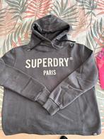 Superdry lot 2 sweat-shirts taille 36, Vêtements | Femmes, Comme neuf, Taille 36 (S), Superdry, Gris