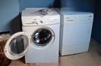 Wasmachine + droger (buiten heb je geen slang nodig), Elektronische apparatuur, Wasmachines, Ophalen