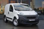 Fiat Fiorino 1.3 Multijet Base PDC/ Airco/ Bleutooth, Auto's, Fiat, Voorwielaandrijving, 4 deurs, Stof, Gebruikt