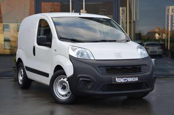 Fiat Fiorino 1.3 Multijet Base PDC/ Airco/ Bleutooth beschikbaar voor biedingen