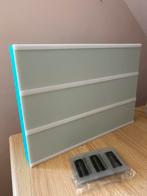 Letterbox met licht, Huis en Inrichting, Ophalen, Zo goed als nieuw