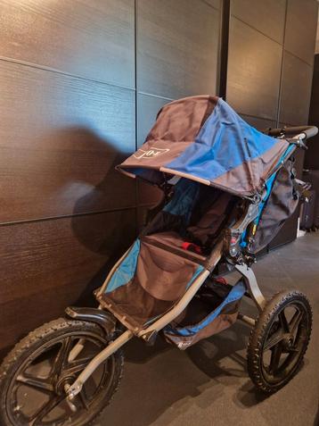 Mountainbuggy BOB  beschikbaar voor biedingen