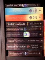 Boeken Science Fiction Alastair Reynolds, Boeken, Ophalen of Verzenden, Gelezen, Alastair Reynolds