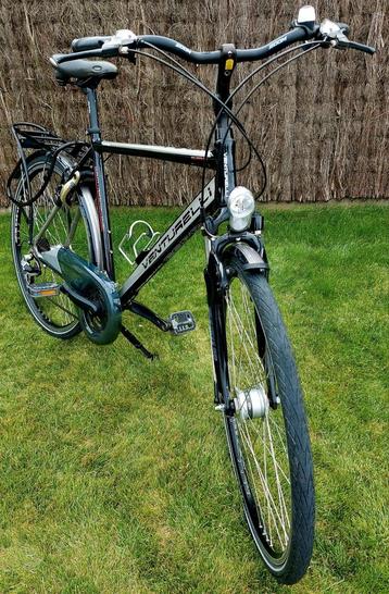 Venturelli esprit herenfiets in zeer goede staat! beschikbaar voor biedingen