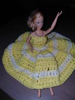 Belle  barbie pop, Ophalen, Zo goed als nieuw, Barbie