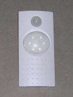 LED sensor lamp, Ophalen of Verzenden, Zo goed als nieuw, Kunststof