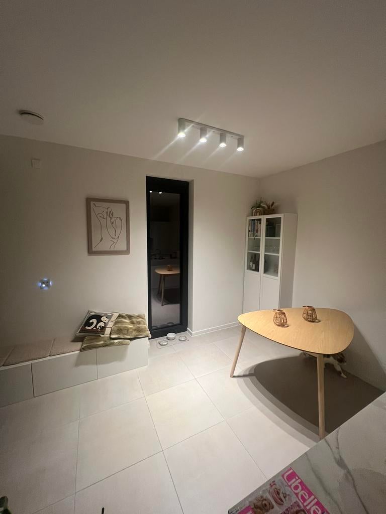 Tafel, Ophalen, Gebruikt