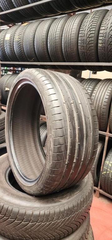 255/35R20 DUNLOP Topkwaliteit met montage en balancering  beschikbaar voor biedingen
