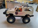 PLAYMOBIL Jeep Safari, Ophalen of Verzenden, Zo goed als nieuw