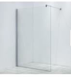 Douchewand, Neuf, 160 cm ou plus, 160 cm ou plus, Verre de sécurité