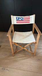 Regisseur stoelt, Huis en Inrichting, Stoelen, Ophalen, Gebruikt, Hout