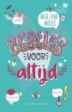 Besties voor altijd (2349), Ophalen of Verzenden, Nieuw, Mirjam mous, Fictie algemeen