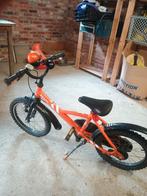 Btwin 16 inch fiets, Fietsen en Brommers, Fietsen | Kinderfietsjes, Ophalen, Gebruikt