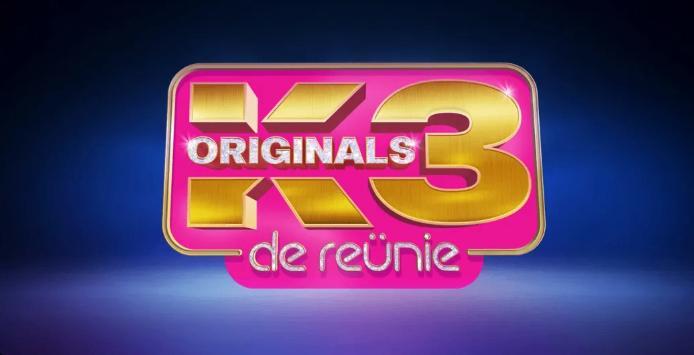 K3 Reünie Antwerp 25 mei 2x Tickets staanplaats 2de verdiep, Tickets en Kaartjes, Concerten | Nederlandstalig, Twee personen, Mei