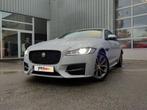 Jaguar XF | Leasing, Auto's, Jaguar, Automaat, Achterwielaandrijving, XF, Bedrijf