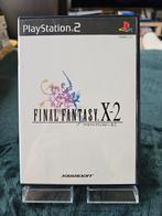 Final Fantasy 10-2 - PlayStation 2 PS2 - Japans, Games en Spelcomputers, Ophalen of Verzenden, Gebruikt