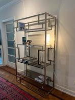 Belgochrom boekenkast, Ophalen, Zo goed als nieuw