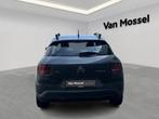 Citroën C4 Cactus 1.2 PureTech 82 MAN EU6 Feel Ed. Hello, Auto's, Voorwielaandrijving, Stof, Gebruikt, Euro 6