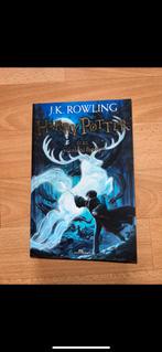 Harry Potter-boek in het Hongaars, Boeken, Fantasy, Zo goed als nieuw