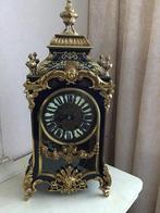 Boulle Klok 2ème période en parfait état !, Antiquités & Art, Antiquités | Horloges, Enlèvement