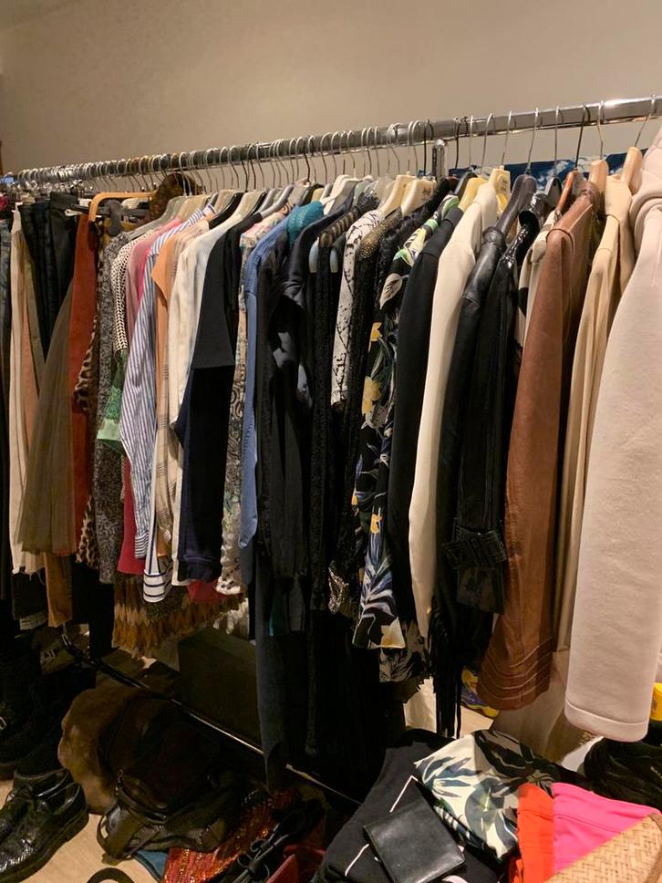 Lot dameskledij, Kleding | Dames, Dames-kledingpakketten, Zo goed als nieuw, Ophalen