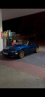 Bmw z3, Auto's, Particulier, Te koop, Z3