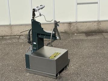 ARC bindmachine beschikbaar voor biedingen