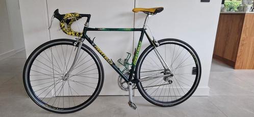 Koersfiets Martelly, Fietsen en Brommers, Fietsen | Racefietsen, Zo goed als nieuw, Ophalen