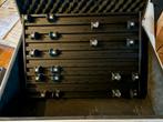 Aclam pedalboard, Muziek en Instrumenten, Ophalen, Zo goed als nieuw, Flightcase