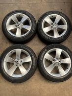 Orginele skoda karoq 17inch velgen, Auto-onderdelen, Banden en Velgen, Ophalen, Winterbanden, Velg(en)