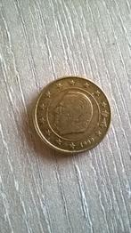 KONING ALBERT 1999 2 EURO MUNT VAN 10 CENT, Postzegels en Munten, Munten | Europa | Euromunten, Ophalen of Verzenden, België, 10 cent