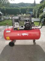 compresseur, Doe-het-zelf en Bouw, Compressors, Ophalen, Nieuw