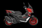 Aprilia SR GT 200 ABS Sport [Licentie] [Fijn .0%] -5%, Motoren, Motoren | Aprilia, Bedrijf, Sport, 200 cc, 1 cilinder