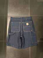Carhartt short maat M, Carhartt, Ophalen of Verzenden, Zo goed als nieuw, Maat 48/50 (M)