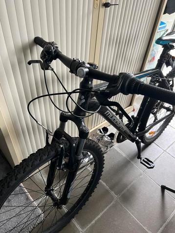 Fiets muddyfox beschikbaar voor biedingen