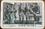 Carte à jouer COGNAC/ALBERT ROBIN, Collections, Enlèvement ou Envoi, Comme neuf, Carte(s) à jouer