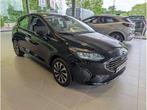 Ford Fiesta Titanium 1.0i Ecoboost 125pk Mild Hybrid, Stof, Gebruikt, Euro 6, https://public.car-pass.be/vhr/7def2ea0-b748-42f2-a33d-81adbbabb8dc