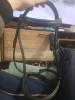 Show hoofdstel, Enlèvement ou Envoi