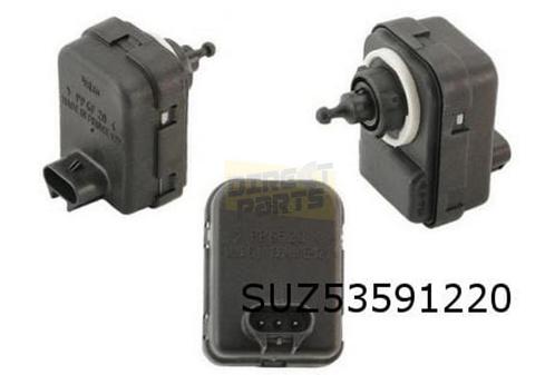 Opel / Subaru / Suzuki / Toyota koplampstelmotor Links/Recht, Auto-onderdelen, Verlichting, Opel, Suzuki, Toyota, Subaru, Nieuw