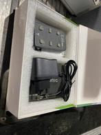 Konig HDMI Switch 4-port, Ophalen of Verzenden, Zo goed als nieuw