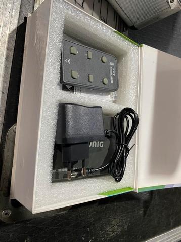 Konig HDMI Switch 4-port beschikbaar voor biedingen