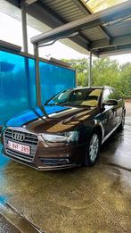 Audi A4 tdi avant ultra, Auto's, Voorwielaandrijving, Bruin, A4, USB