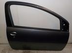 PORTIER RECHTS VOOR Citroën C1 (01-2005/09-2014), Gebruikt, Rechts, Citroën, Deur