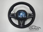 BMW 5-Serie G30 M Stuur MF+F1+Cruise+Airbag, Auto-onderdelen, Ophalen of Verzenden, Gebruikt
