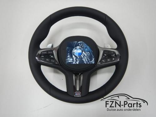 BMW 5-Serie G30 M Stuur MF+F1+Cruise+Airbag, Auto-onderdelen, Besturing, Gebruikt, Ophalen of Verzenden