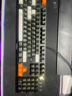 Clavier Gamer AORUS K9 Optical (AZERTY), Clavier gamer, Enlèvement ou Envoi, Azerty, Comme neuf