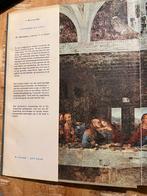 Leonardo Da Vinci - Jay Williams en Bates Lowry, Ophalen of Verzenden, Gelezen, Jay Williams en Bates Low, Kunst en Cultuur