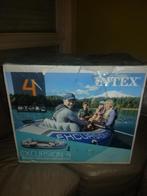 Intex Excursion 4 ( Opblaasboot ), Ophalen of Verzenden, Nieuw